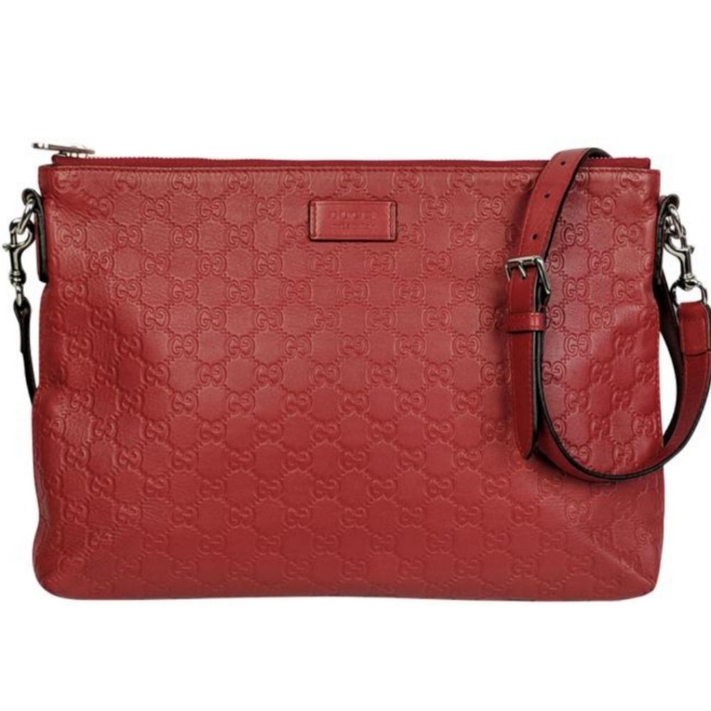 GUCCI Supreme Monogram Gucci - Picture 3 of 7